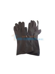Γάντια Βιομηχανικής Χρήσης Μάυρα 